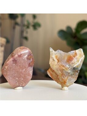 Ocean Jasper Freeform Set Bundle - Polished